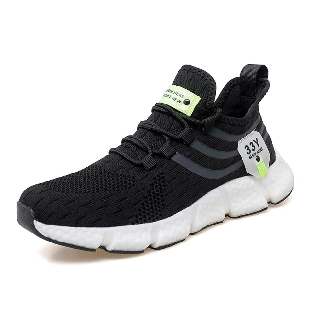 Breathable and comfortable sports shoes – Fast Pro