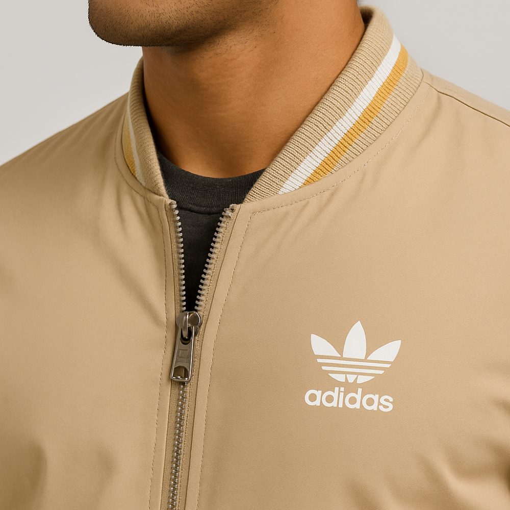 Bomber Jacket (Limited Edition)