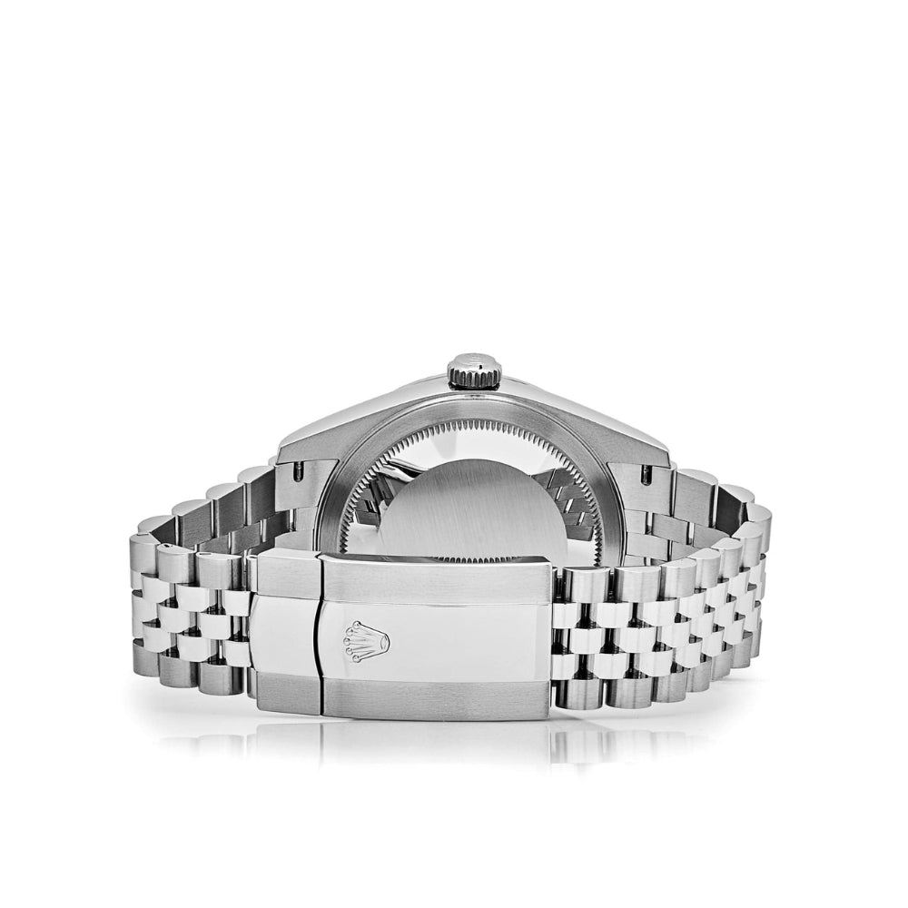 Rlx Sky-Dweller "Green Dial" 336934-0001