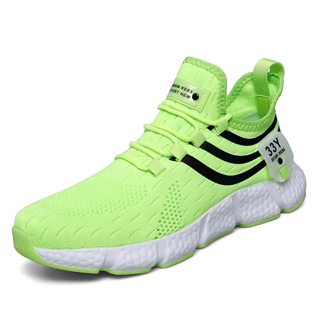 Breathable and comfortable sports shoes – Fast Pro