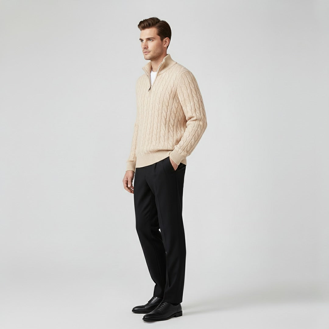 Autumn Outfit - Mayfair Night