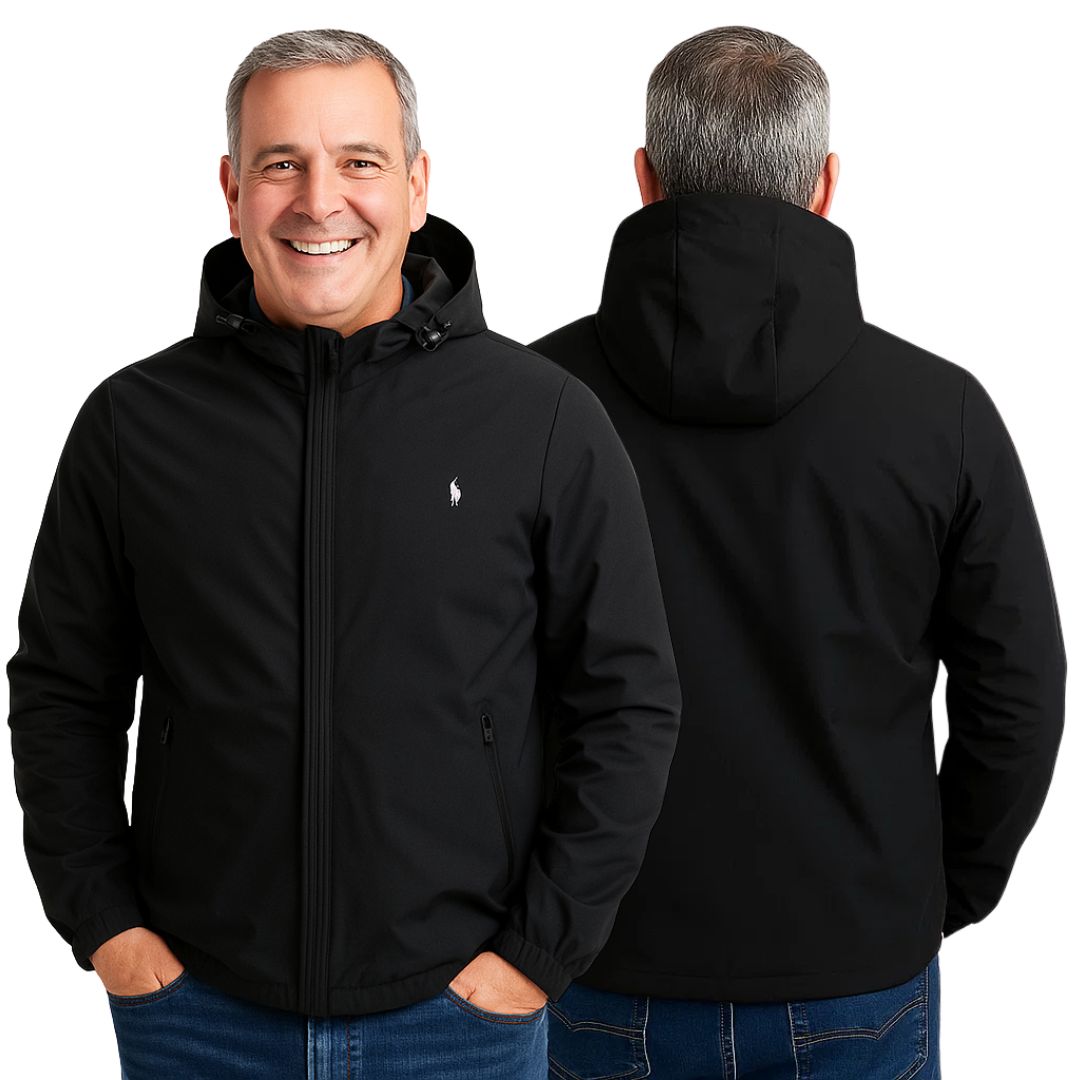 RL® – Autumn Jacket – Black Friday Pre-Sale