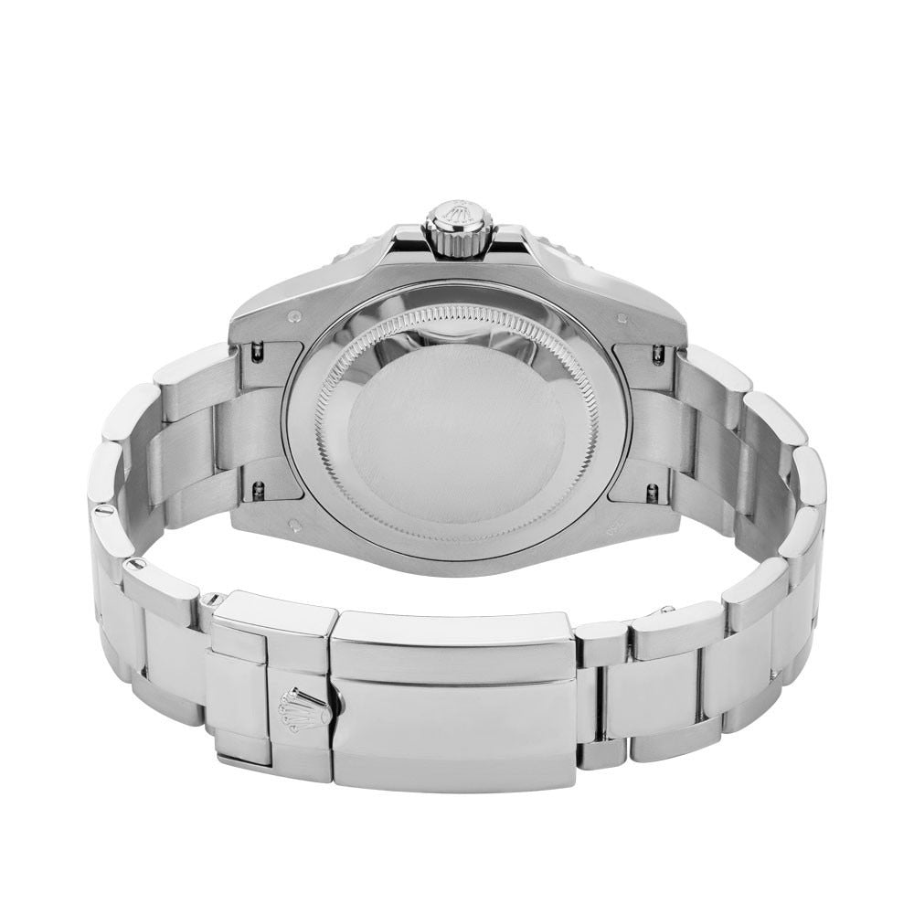 Rlx GMT-Master II 116719BLRO “Pepsi”