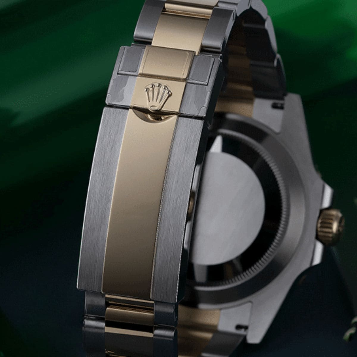 Rlx Submariner Date 126613LB “Bluesy”