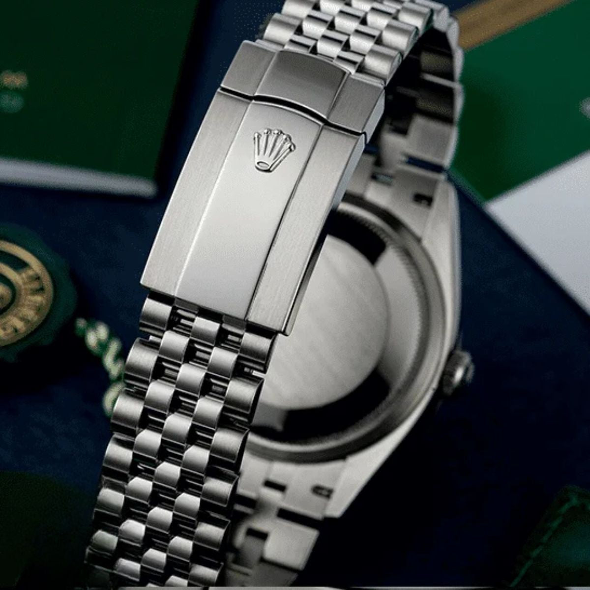 Rlx Cosmograph Daytona 126334 41mm